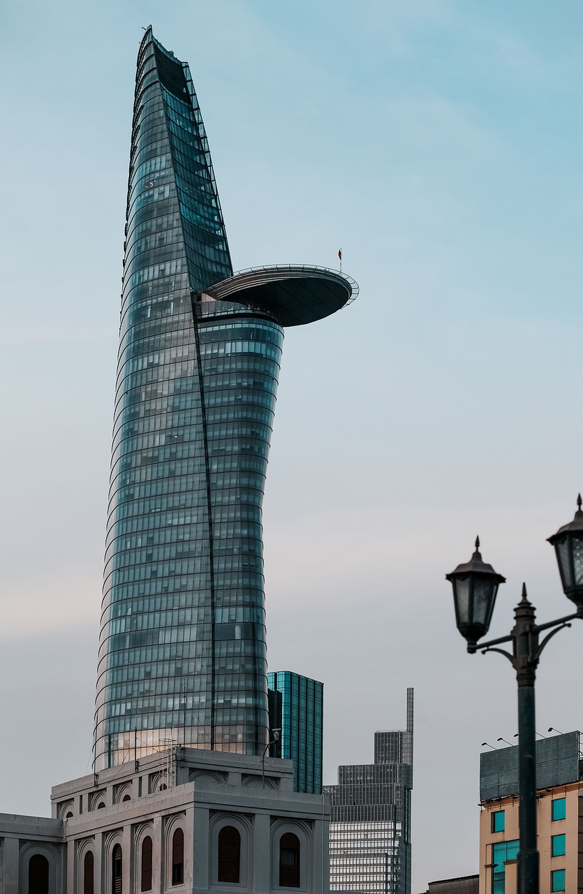 Basco Tower - BASECON